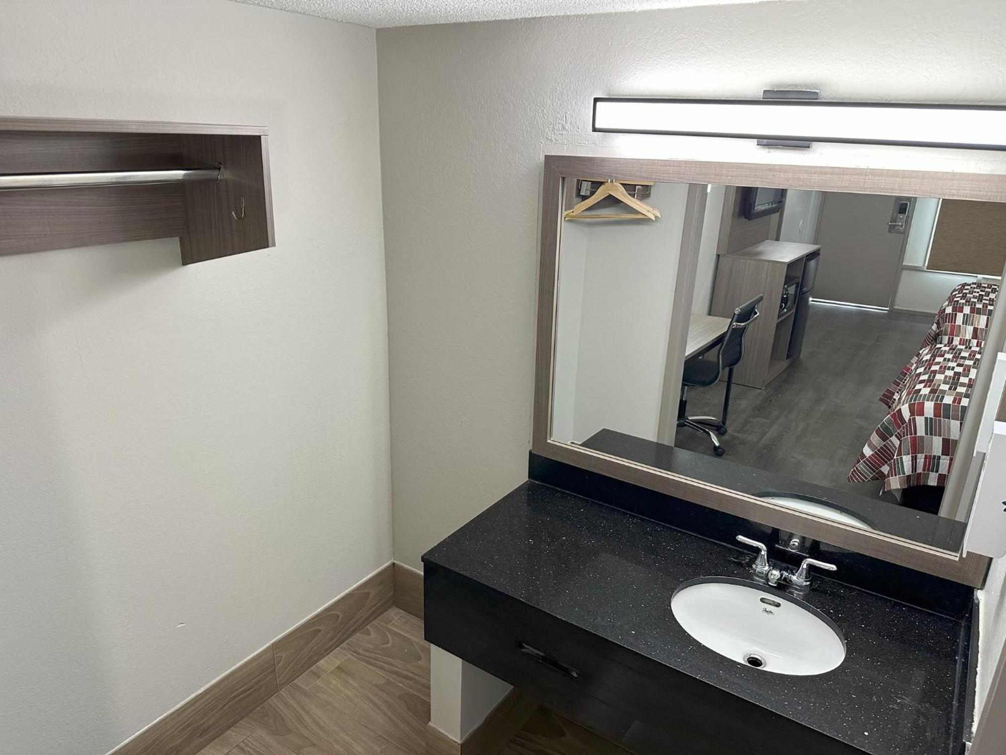 Red Roof Inn Richmond, Va المظهر الخارجي الصورة