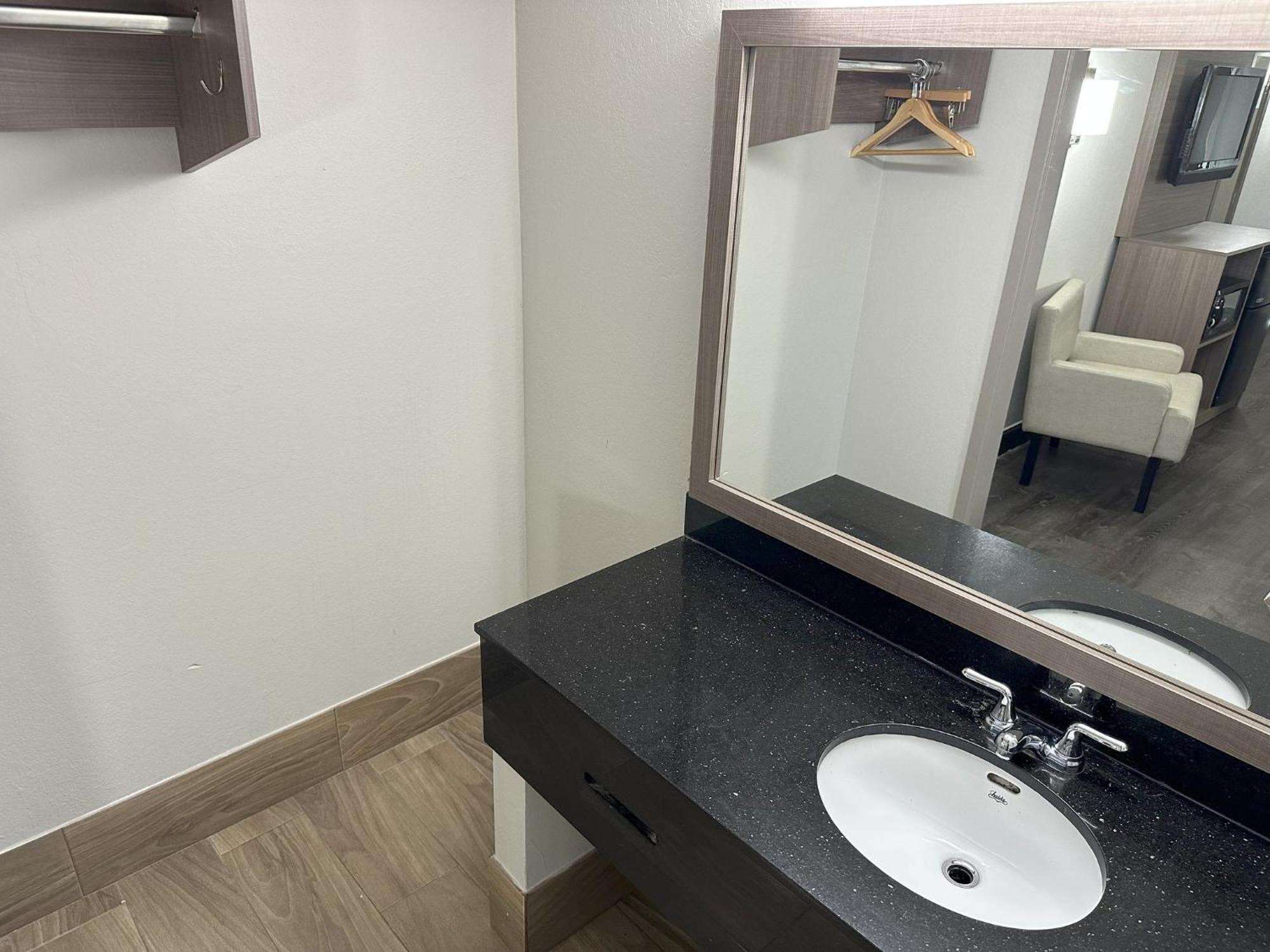 Red Roof Inn Richmond, Va المظهر الخارجي الصورة