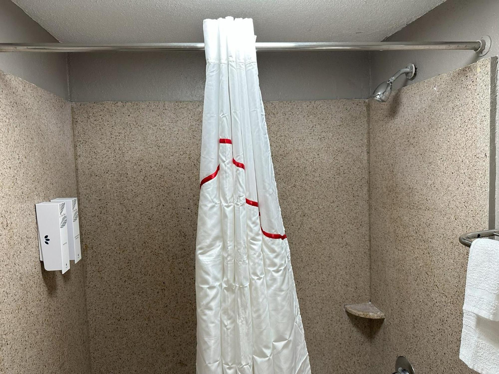 Red Roof Inn Richmond, Va المظهر الخارجي الصورة