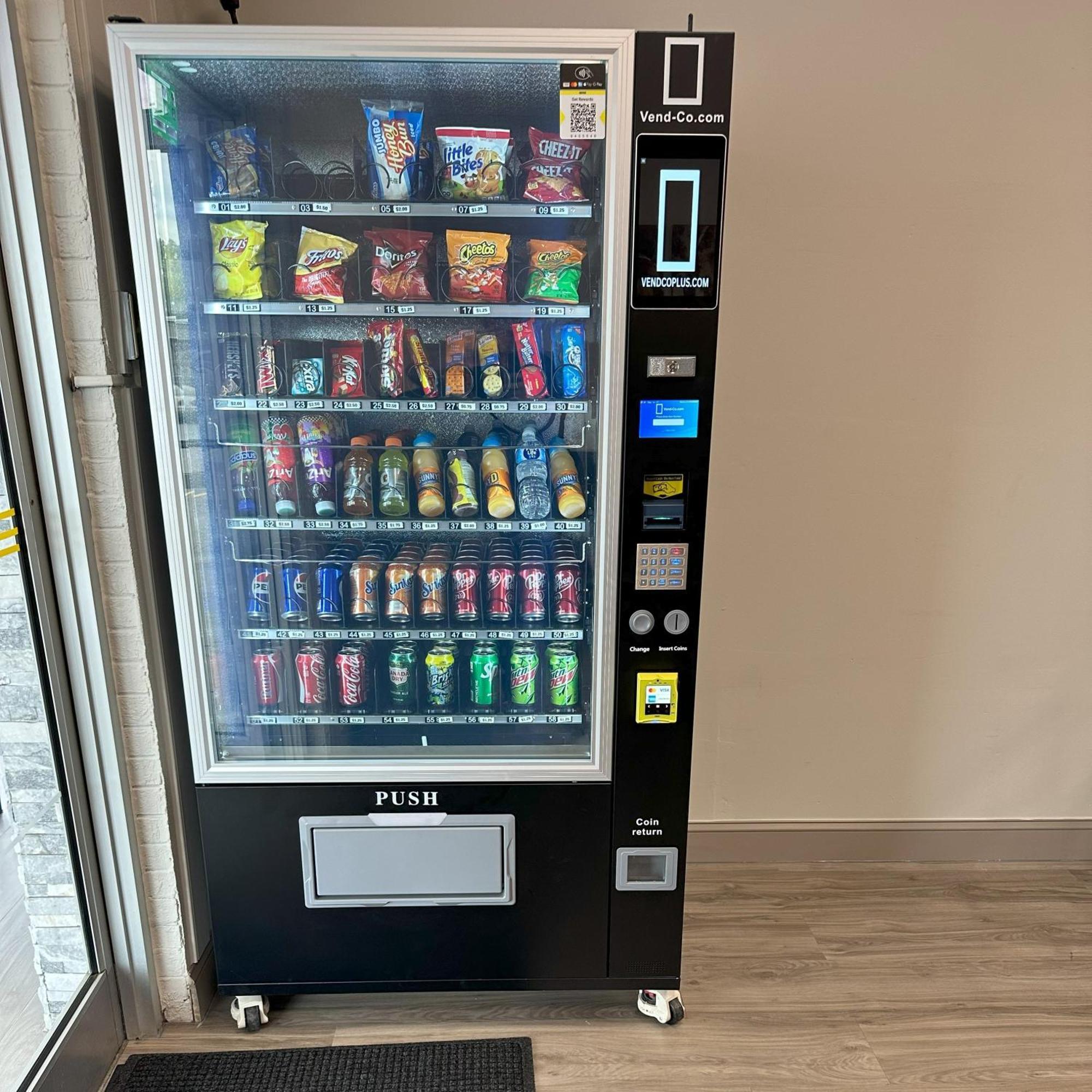 Red Roof Inn Richmond, Va المظهر الخارجي الصورة