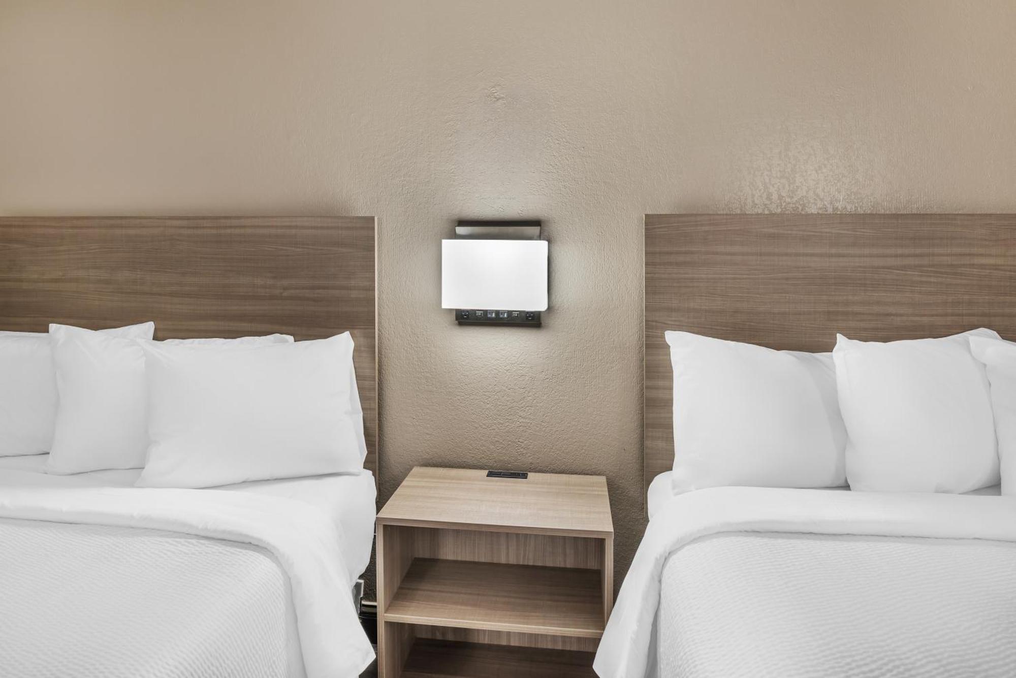 Red Roof Inn Richmond, Va المظهر الخارجي الصورة